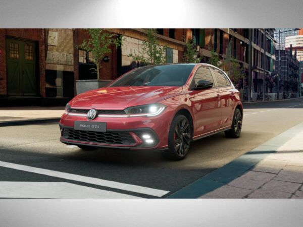 Volkswagen Polo GTI 2.0 TSI OPF DSG ‼️sofort verfügbar‼️nur bei Zulassung bis 31.05.26‼️ bild 2