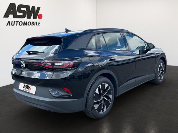 Volkswagen ID.4 Pure 52 kWh ‼️sofort verfügbar‼️💥staatliche Förderung möglich💥 bild 4