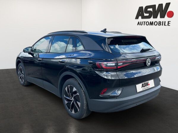 Volkswagen ID.4 Pure 52 kWh ‼️sofort verfügbar‼️💥staatliche Förderung möglich💥 bild 5