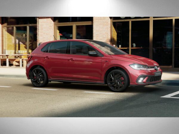Volkswagen Polo GTI 2.0 TSI OPF DSG ‼️sofort verfügbar‼️nur bei Zulassung bis 31.05.26‼️ bild 4