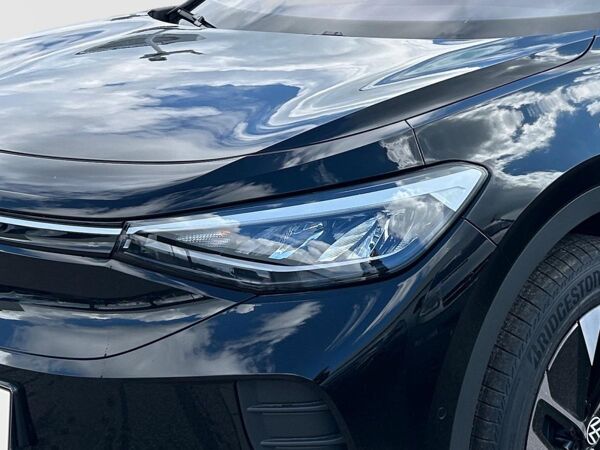 Volkswagen ID.4 Pure 52 kWh ‼️sofort verfügbar‼️💥staatliche Förderung möglich💥 bild 6