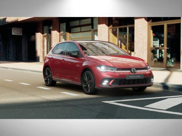 Volkswagen Polo GTI 2.0 TSI OPF DSG ‼️sofort verfügbar‼️nur bei Zulassung bis 31.05.26‼️ bild 5