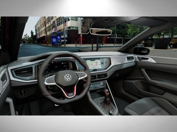 Volkswagen Polo GTI 2.0 TSI OPF DSG ‼️sofort verfügbar‼️nur bei Zulassung bis 31.05.26‼️ bild 6