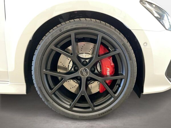 Audi RS3 RS 3 Sportback S tronic AUT Fernlichtass. HUD LM bild 6