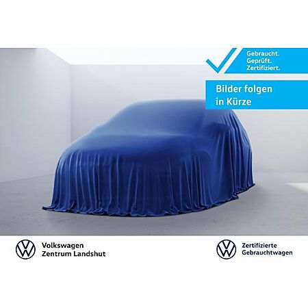 VW T-Roc leasen
