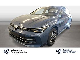 Volkswagen Golf VIII 2.0 TDI DSG Life Goal ACC AHK AUT Kam.
