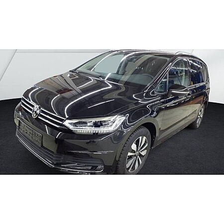 VW Touran leasen