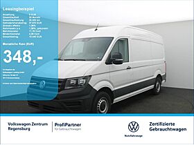Volkswagen Crafter Kasten MR 35 HD 2.0 TDI R-KAMERA Navi