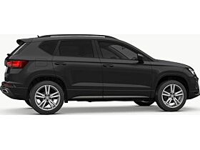 Seat Ateca 1.5 TSI DSG FR+NAVI+AHK+KAMERA+VOLLLED+PDC Seat Ateca 1.5 TSI DSG FR+NAVI+AHK+KAMERA+VOLLLED+PDC
