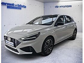 Hyundai i30 🏁N-LINE🏁🔥150 PS🔥PANO🔥SOFORT-VERFÜGBAR🔥💼GEWERBE💼 Hyundai i30 🏁N-LINE🏁🔥150 PS🔥PANO🔥SOFORT-VERFÜGBAR🔥💼GEWERBE💼