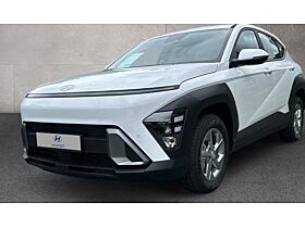Hyundai KONA Select Hybrid 6-DCT Navi LED ACC Apple CarPlay Android