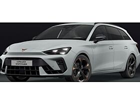 Cupra Leon ST 2.0 TDI DSG +AHK+MATRIX+SENNHEIS+PDC+SHZ