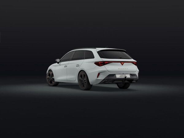 Cupra Leon ST 2.0 TDI DSG +AHK+MATRIX+SENNHEIS+PDC+SHZ bild 3