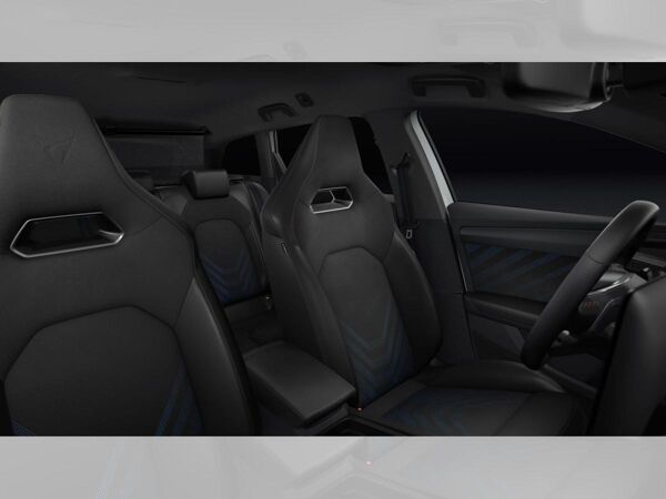 Cupra Leon ST 2.0 TDI DSG +AHK+MATRIX+SENNHEIS+PDC+SHZ bild 5