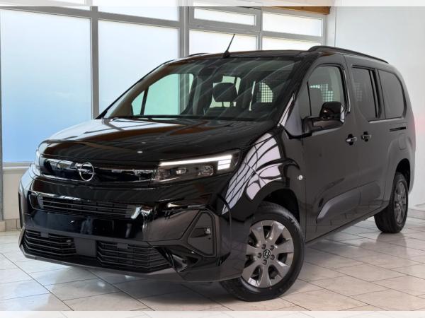 Opel Combo Life Extra Lang bild