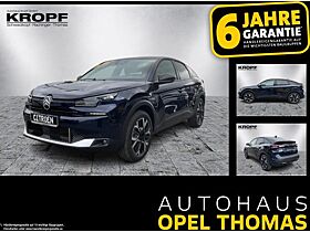 Citroën C4 1.2 145 Max ACC+LED+Navi+SHZ+Winterp.+2xKlima