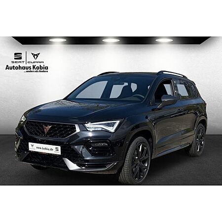 Cupra Ateca leasen
