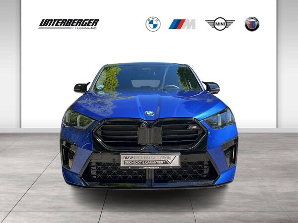 BMW X2 M35i xDrive Head-Up HK HiFi DAB LED AHK Shz bild 2