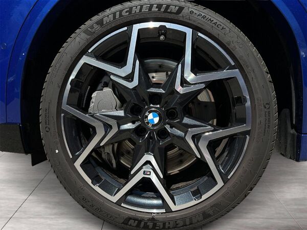 BMW X2 M35i xDrive Head-Up HK HiFi DAB LED AHK Shz bild 6