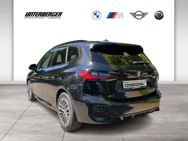 BMW 223d xDrive Active Tourer M Sport HUD ACC PA+ DA Prof bild 2