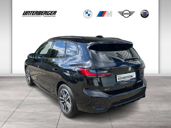 BMW 223d xDrive Active Tourer M Sport HUD ACC PA+ DA Prof bild 4