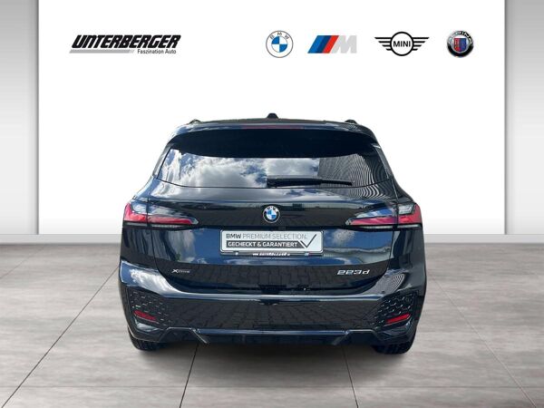 BMW 223d xDrive Active Tourer M Sport HUD ACC PA+ DA Prof bild 5