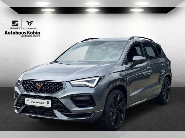 Cupra Ateca VZ 2,0 TSI DSG 4Drive 300PS bild 1