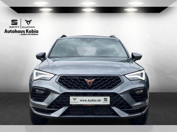 Cupra Ateca VZ 2,0 TSI DSG 4Drive 300PS bild 5