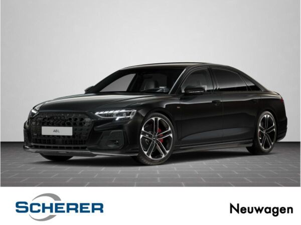 Audi A8 L S line 50 TDI quattro*LAST edition*Neuwagen*MEGA-Aktion!uPE:€152.415,-* bild 1