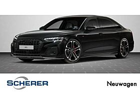 Audi A8 L S line 50 TDI quattro*LAST edition*Neuwagen*MEGA-Aktion!uPE:€152.415,-*