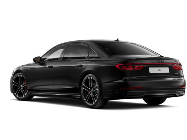 Audi A8 L S line 50 TDI quattro*LAST edition*Neuwagen*MEGA-Aktion!uPE:€152.415,-* bild 2