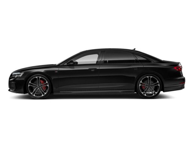 Audi A8 L S line 50 TDI quattro*LAST edition*Neuwagen*MEGA-Aktion!uPE:€152.415,-* bild 3