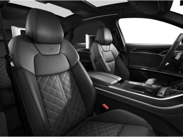 Audi A8 L S line 50 TDI quattro*LAST edition*Neuwagen*MEGA-Aktion!uPE:€152.415,-* bild 5