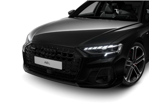 Audi A8 L S line 50 TDI quattro*LAST edition*Neuwagen*MEGA-Aktion!uPE:€152.415,-* bild 7