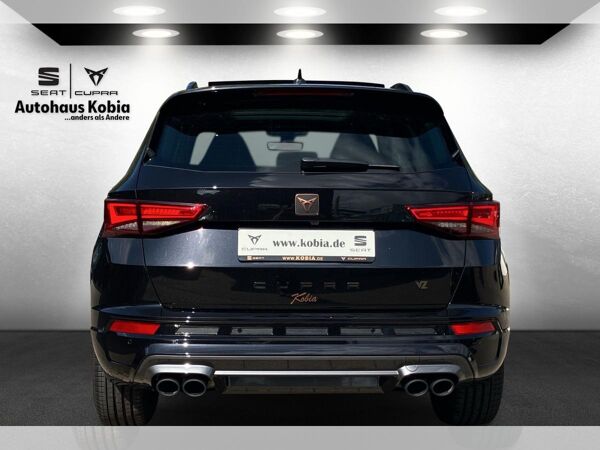 Cupra Ateca VZ Tribe Edition 2,0 TSI DSG 4Drive 300PS bild 3
