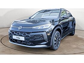 Volkswagen T-Roc Volkswagen T-Roc