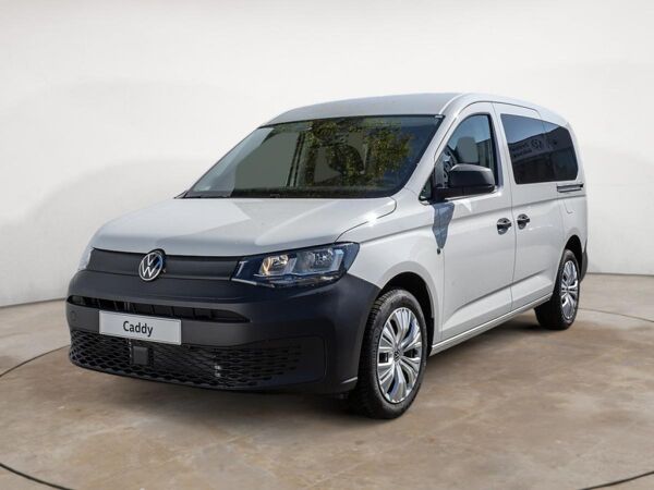 Volkswagen Caddy bild