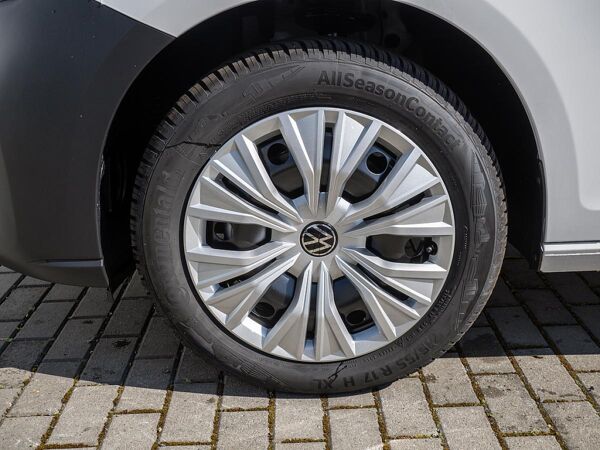 Volkswagen Caddy bild 5