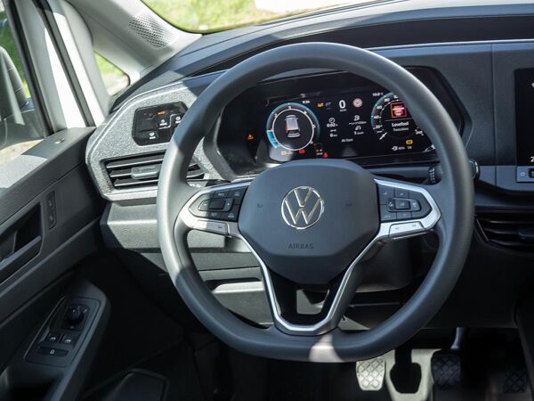 Volkswagen Caddy bild 7