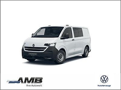 Volkswagen Transporter T7Kastenwagen Plus 2.0 TDI 6Sitz/5J.Garantie