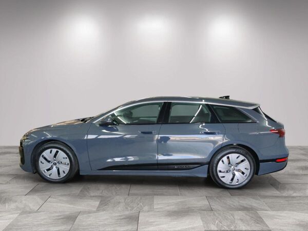 Audi A6 e-tron A6 Avant e-tron performance Nav/Sitzhzg/10.29Garantie bild 4
