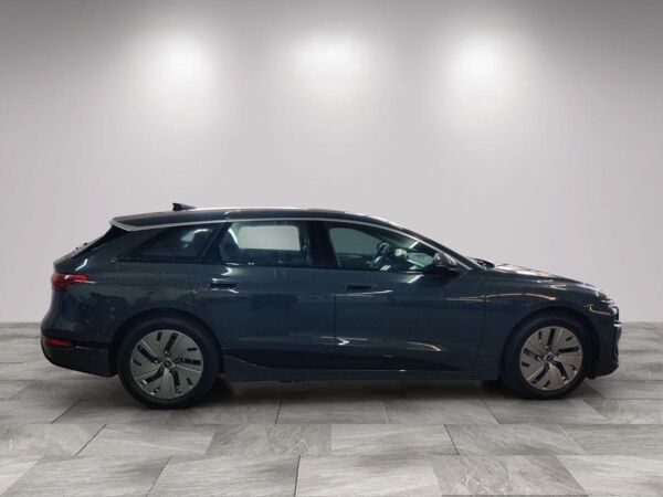 Audi A6 e-tron A6 Avant e-tron performance Nav/Sitzhzg/10.29Garantie bild 5
