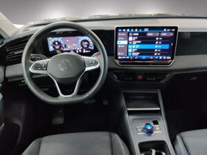 Volkswagen Tiguan 1.5 eTSI AHK/LED/Nav/Sitzhzg/RFK/03.30Garantie bild 7