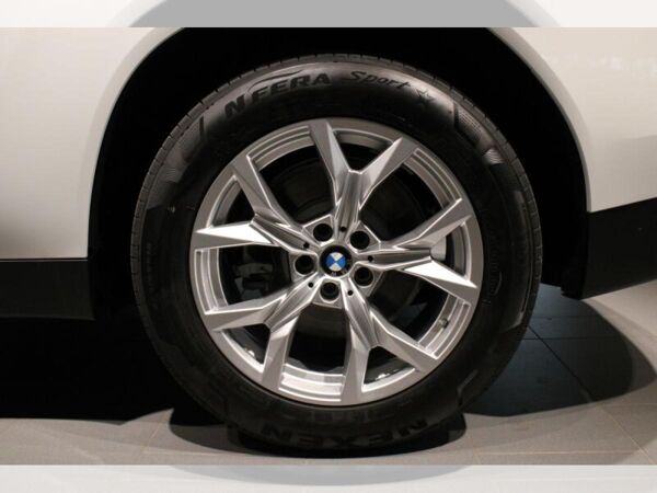 BMW X3 20d xDrive LAGERAKTION! bild 5