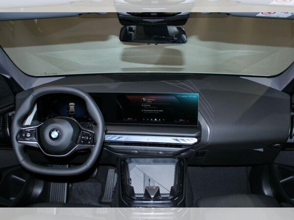 BMW X3 20d xDrive LAGERAKTION! bild 7
