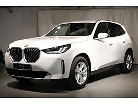 BMW X3 20d xDrive LAGERAKTION!