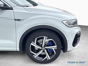 Volkswagen T-Roc R 2.0 TSI 4MOTION DSG AHK BEATS ACC KAMERA bild 4