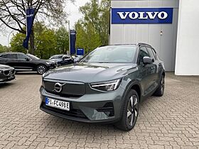 Volvo EX40 Single Motor Ext Range Ultra *VFW ABVERKAUFSWOCHEN*