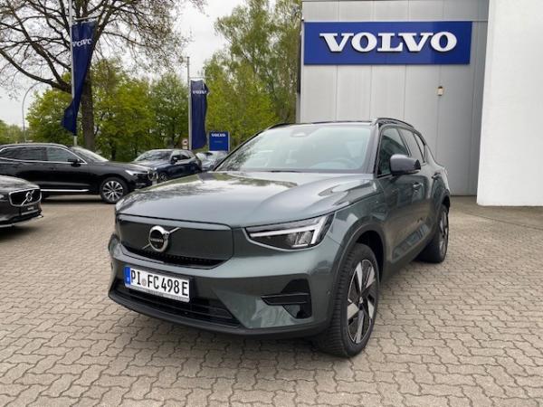 Volvo EX40 Single Motor Ext Range Ultra *VFW ABVERKAUFSWOCHEN* bild