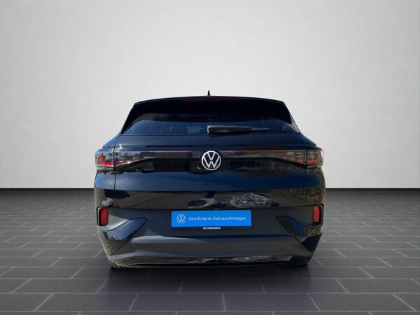 Volkswagen ID.4 GTX 4M 82kWh PANI AHK RFK WÄPU MATRIX bild 7